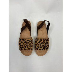 Women's Yokomo Sandals